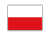 BAR RISTORANTE PIZZERIA SAN PIETRO - Polski